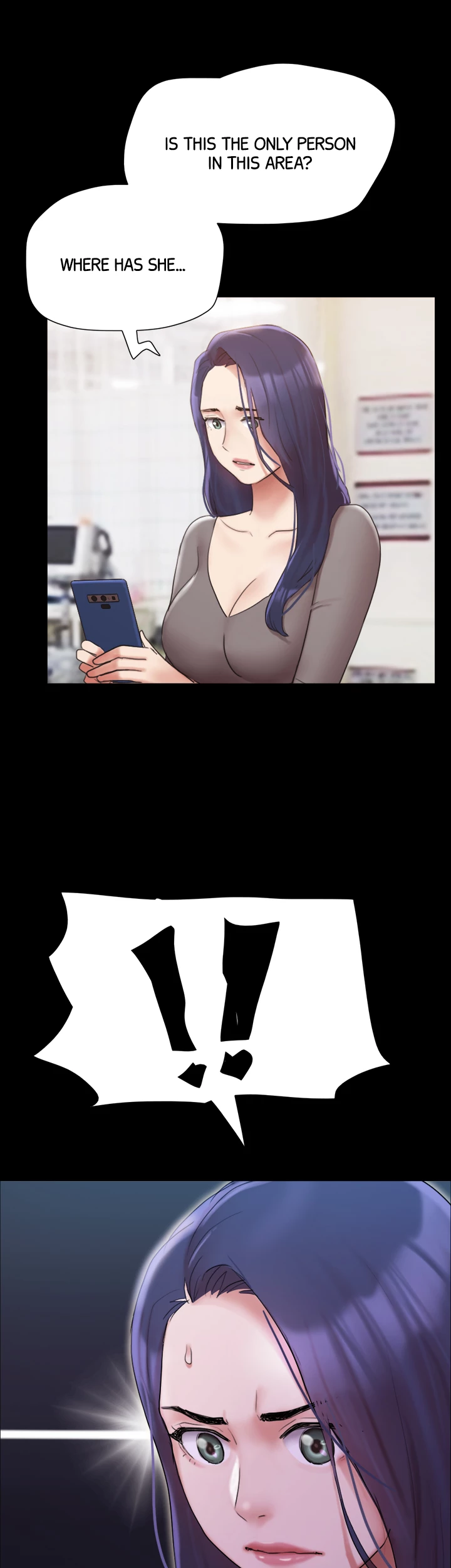 Everything is Agreed Upon (Uncensored) Chapter 138 - Page 52