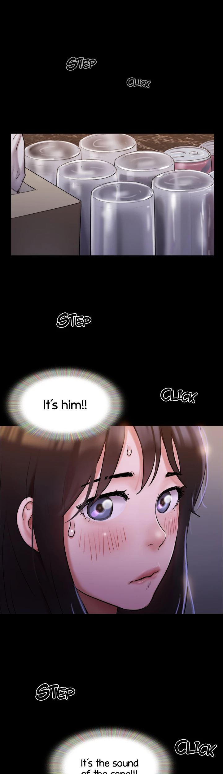 Everything is Agreed Upon (Uncensored) Chapter 139 - Page 11