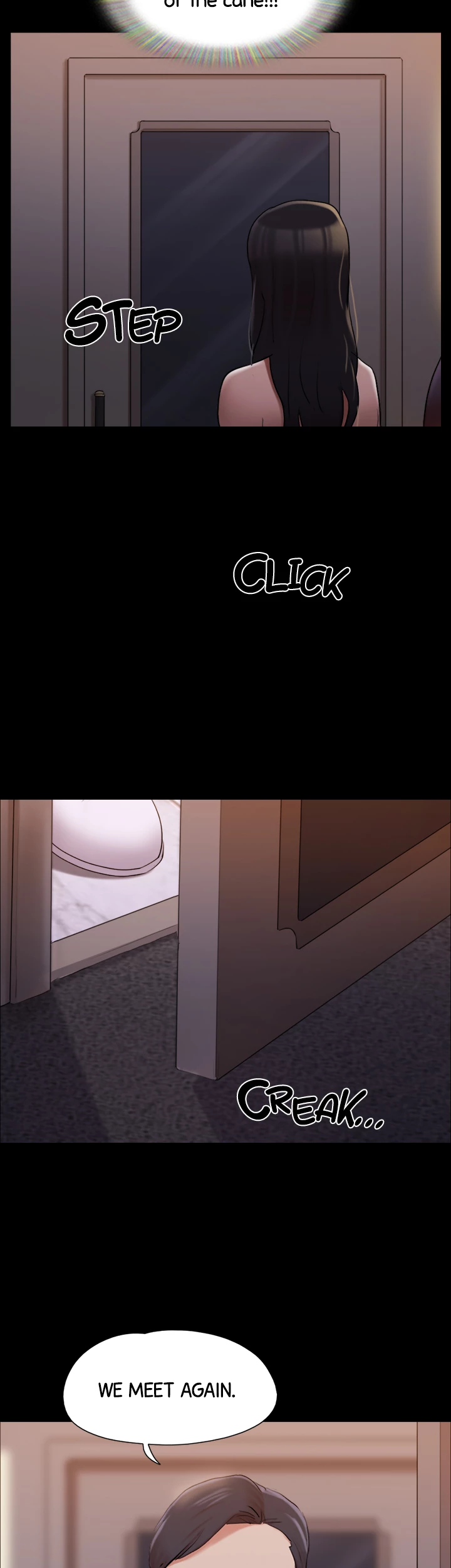 Everything is Agreed Upon (Uncensored) Chapter 139 - Page 12