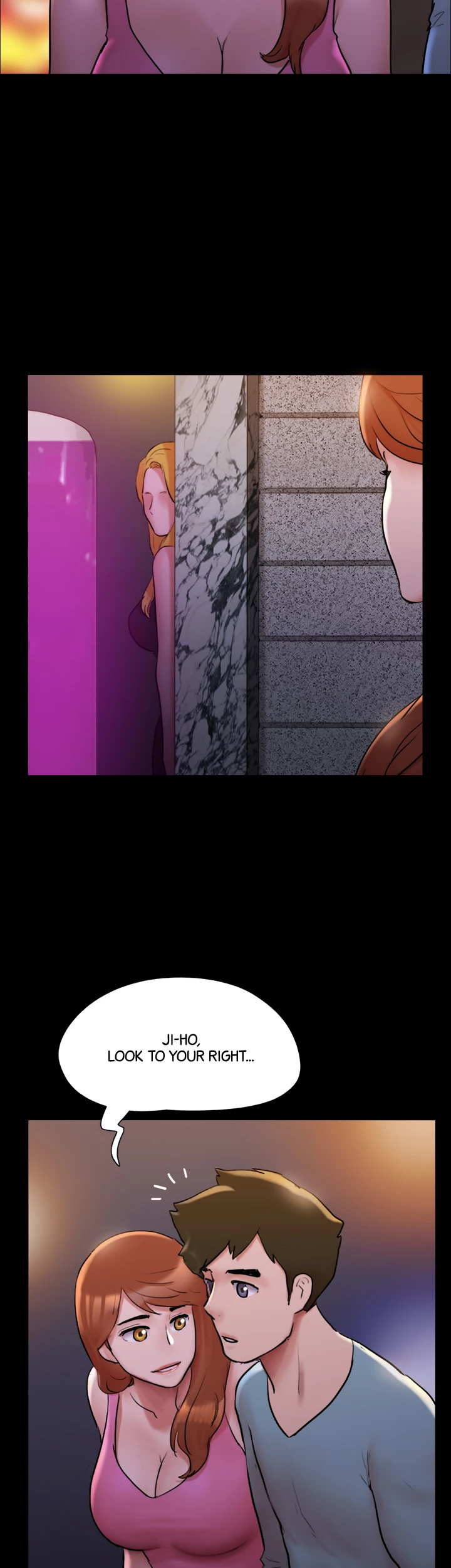 Everything is Agreed Upon (Uncensored) Chapter 139 - Page 16