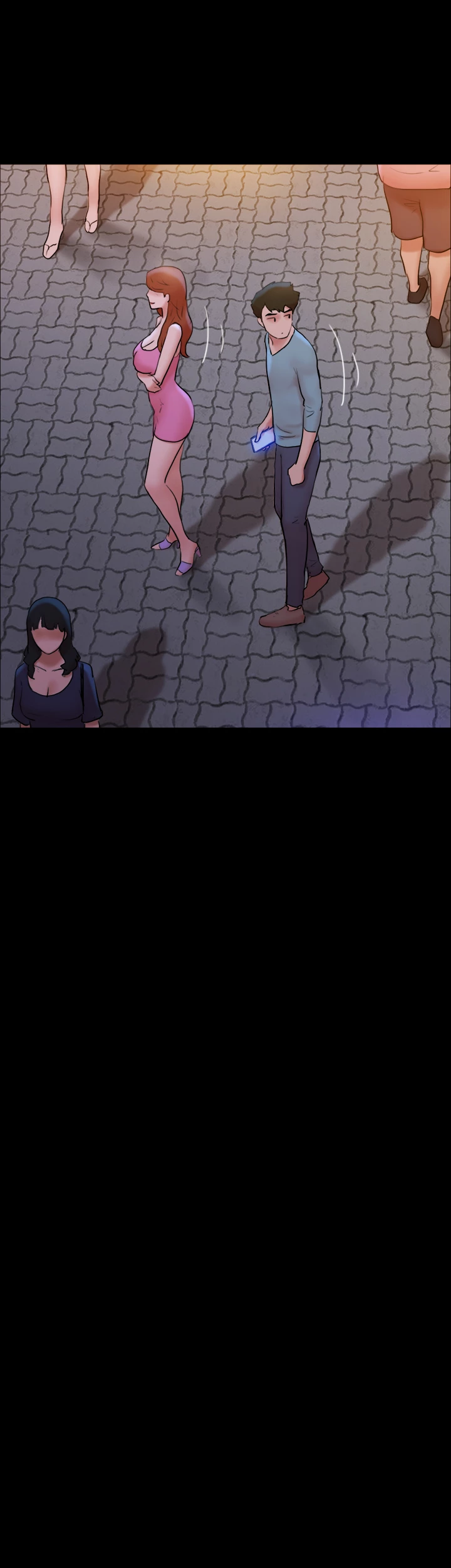 Everything is Agreed Upon (Uncensored) Chapter 139 - Page 18