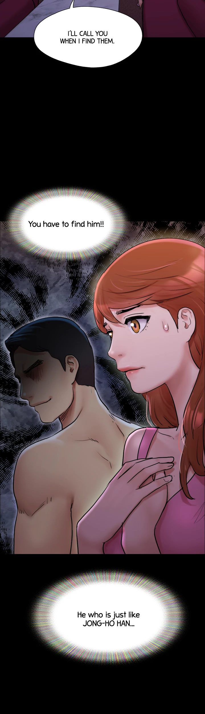 Everything is Agreed Upon (Uncensored) Chapter 139 - Page 33