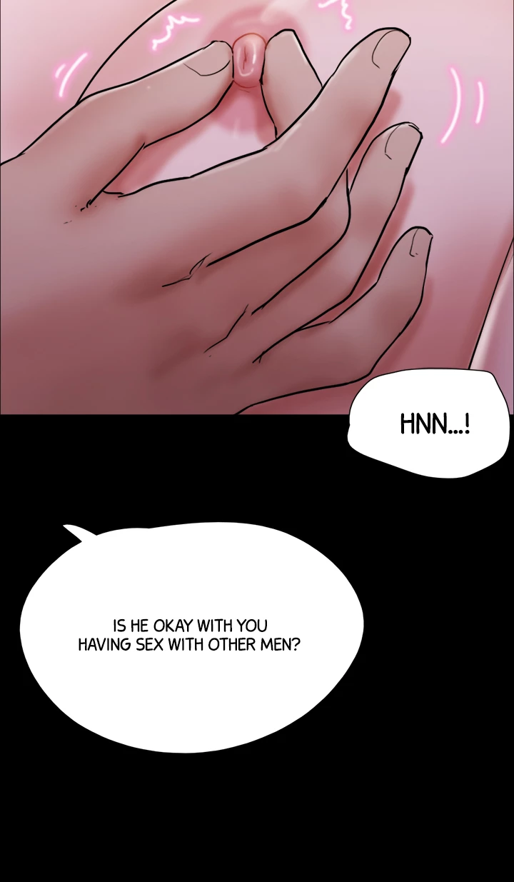 Everything is Agreed Upon (Uncensored) Chapter 139 - Page 39