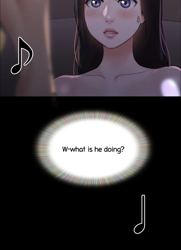 Everything is Agreed Upon (Uncensored) Chapter 139 - Page 49