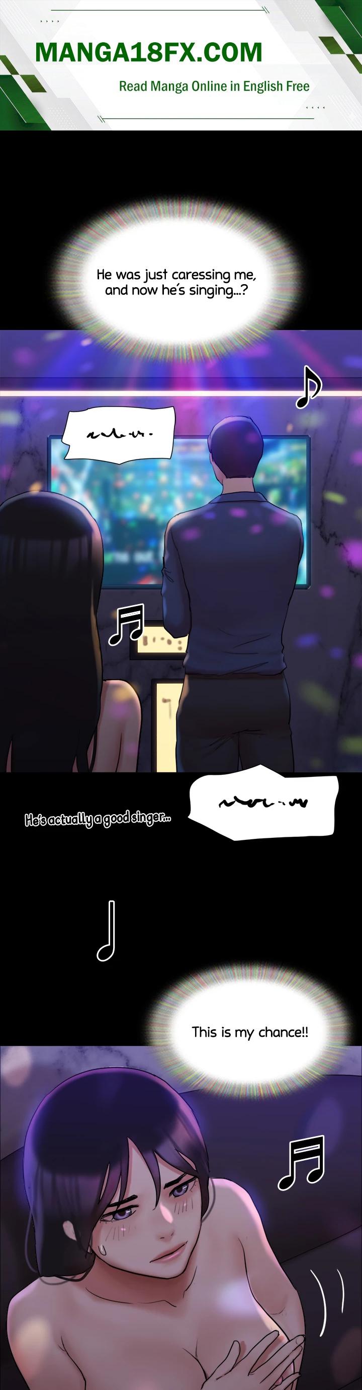 Everything is Agreed Upon (Uncensored) Chapter 140 - Page 1