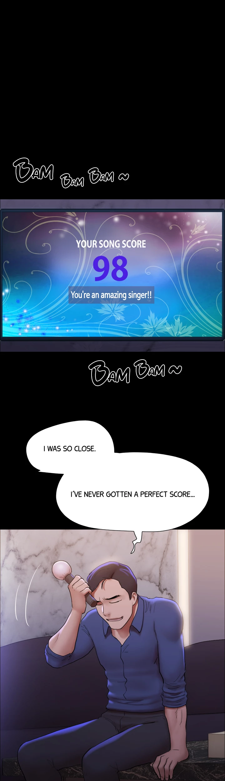 Everything is Agreed Upon (Uncensored) Chapter 140 - Page 25