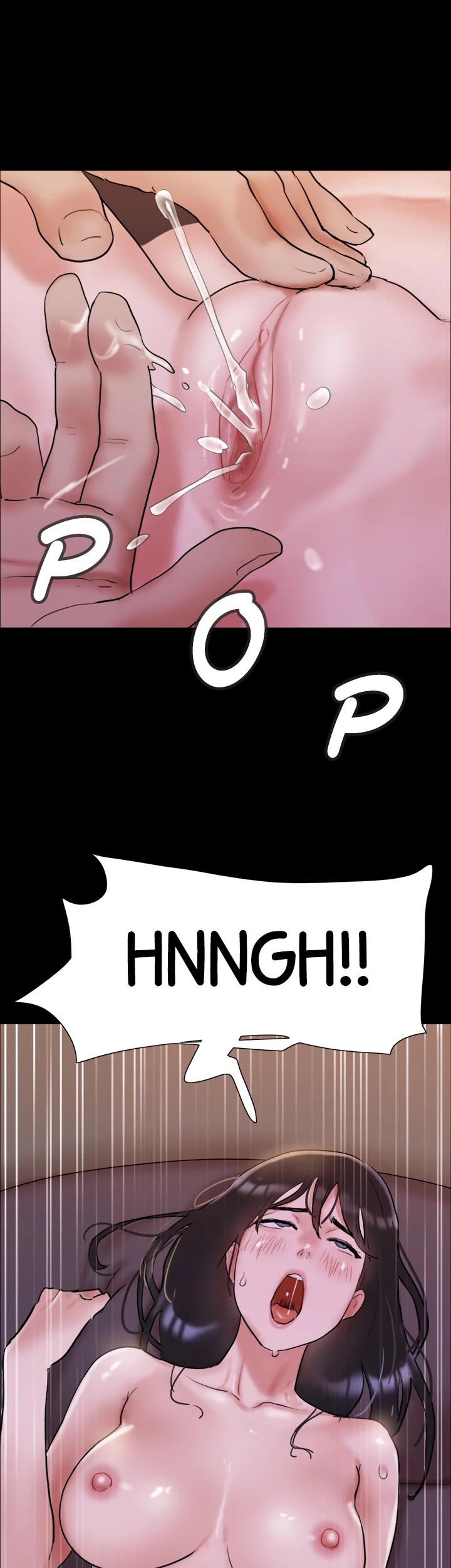 Everything is Agreed Upon (Uncensored) Chapter 140 - Page 35