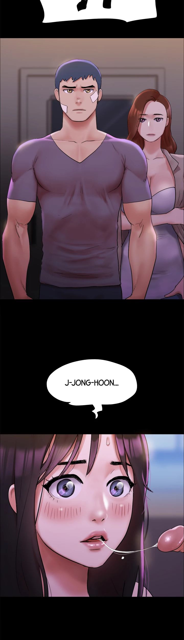 Everything is Agreed Upon (Uncensored) Chapter 141 - Page 26
