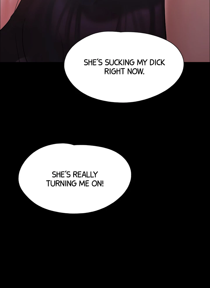 Everything is Agreed Upon (Uncensored) Chapter 141 - Page 3
