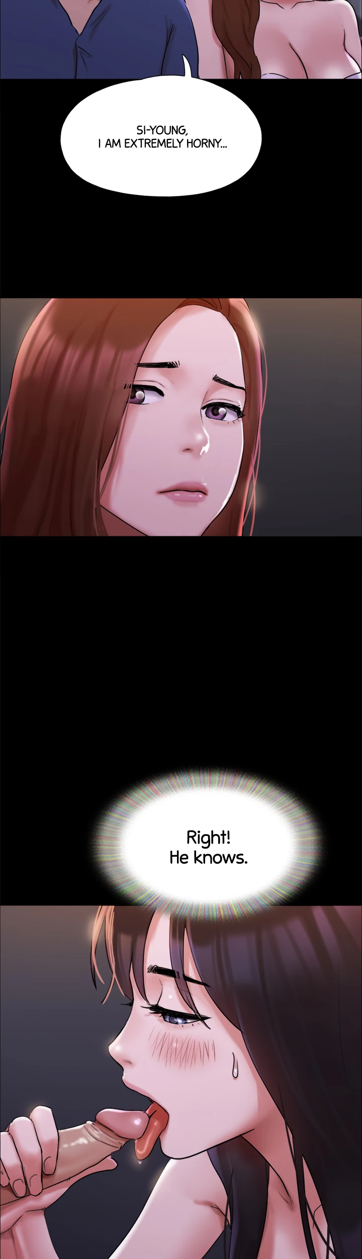 Everything is Agreed Upon (Uncensored) Chapter 141 - Page 31