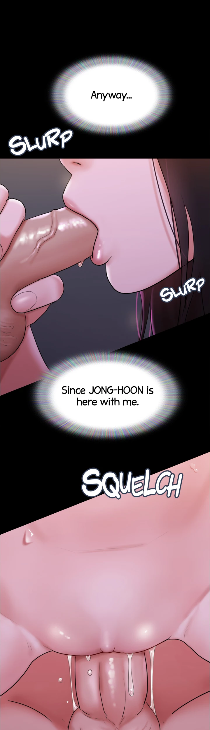 Everything is Agreed Upon (Uncensored) Chapter 141 - Page 33