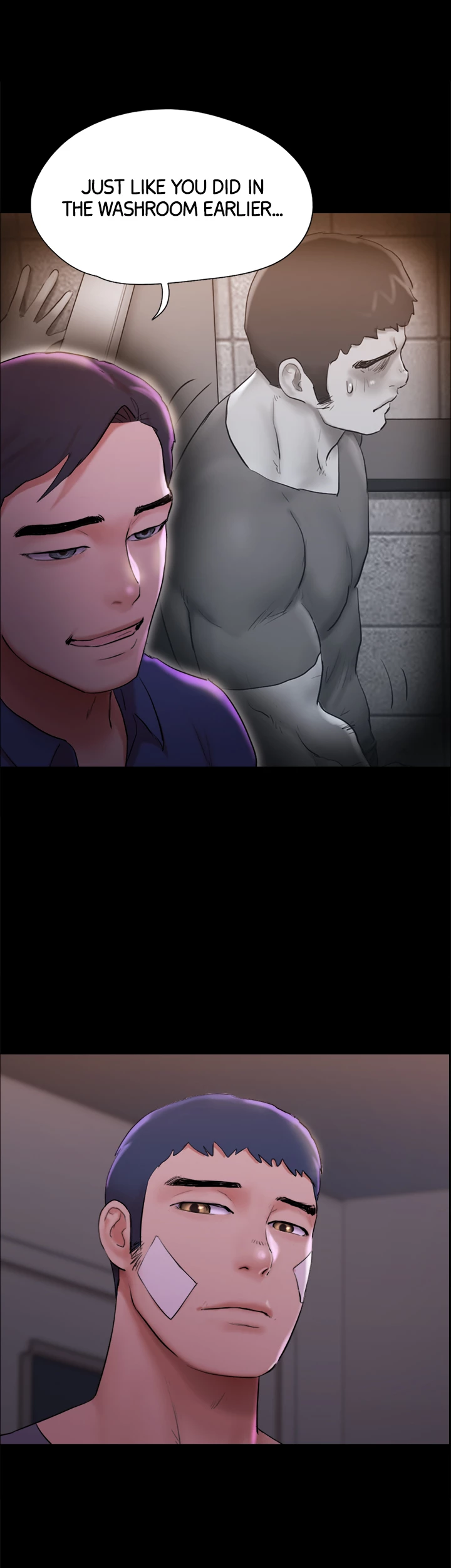Everything is Agreed Upon (Uncensored) Chapter 141 - Page 38