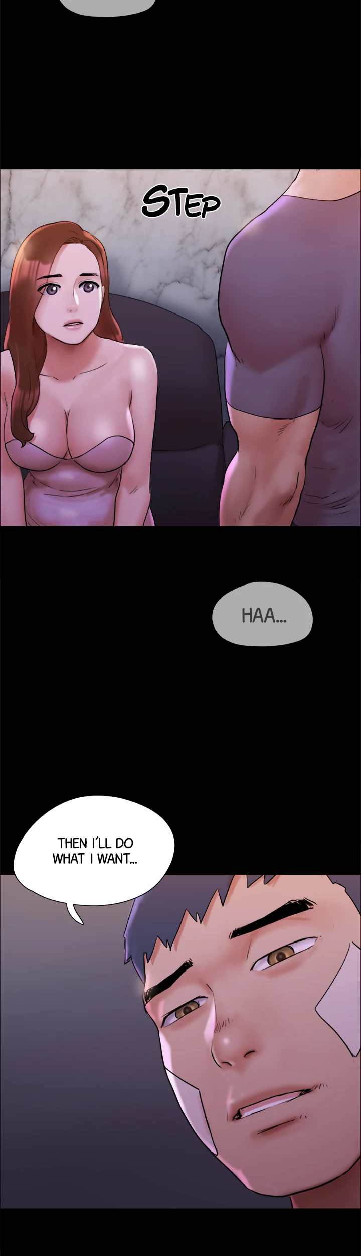 Everything is Agreed Upon (Uncensored) Chapter 141 - Page 40