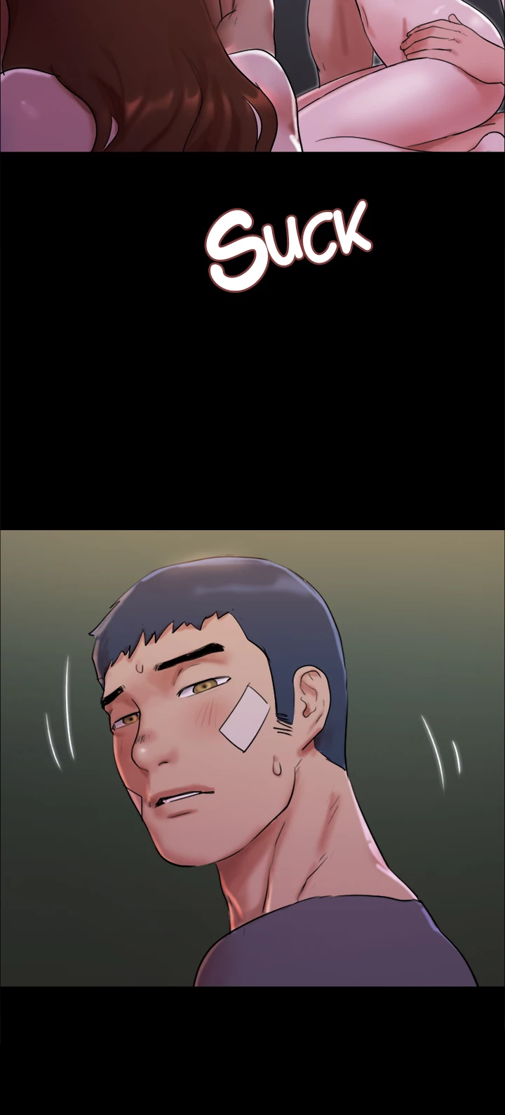 Everything is Agreed Upon (Uncensored) Chapter 141 - Page 46