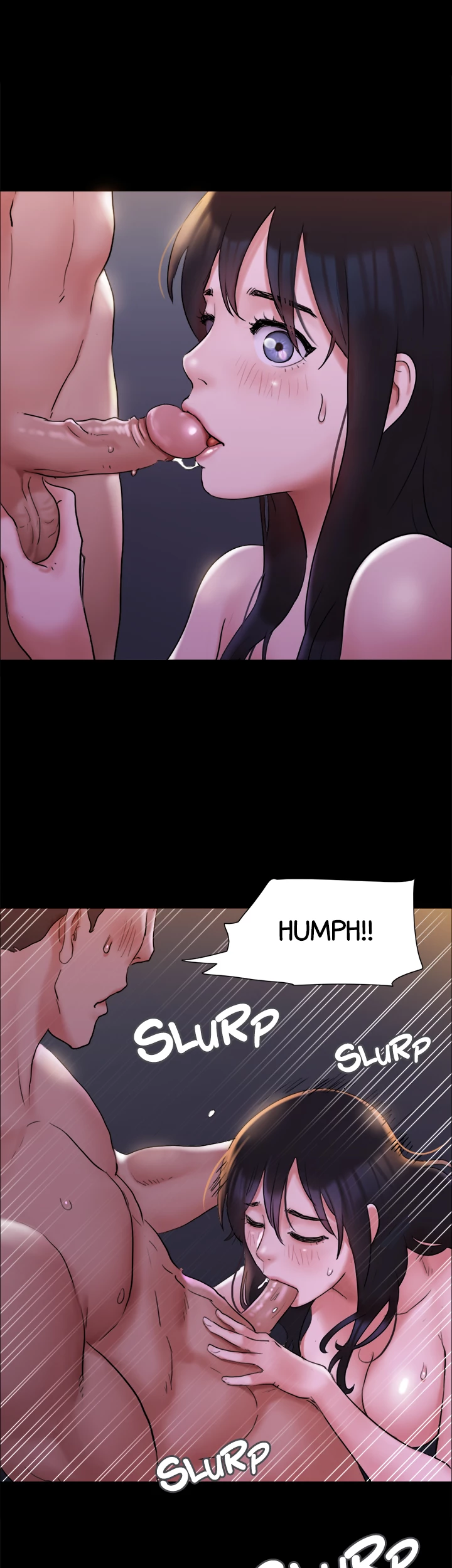 Everything is Agreed Upon (Uncensored) Chapter 141 - Page 47