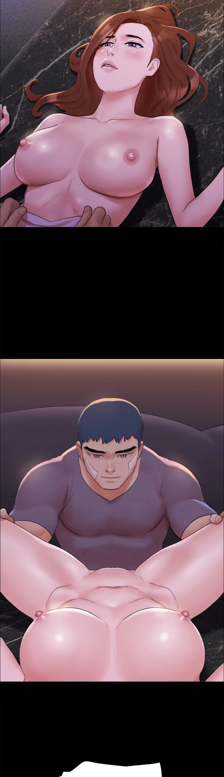 Everything is Agreed Upon (Uncensored) Chapter 142 - Page 11