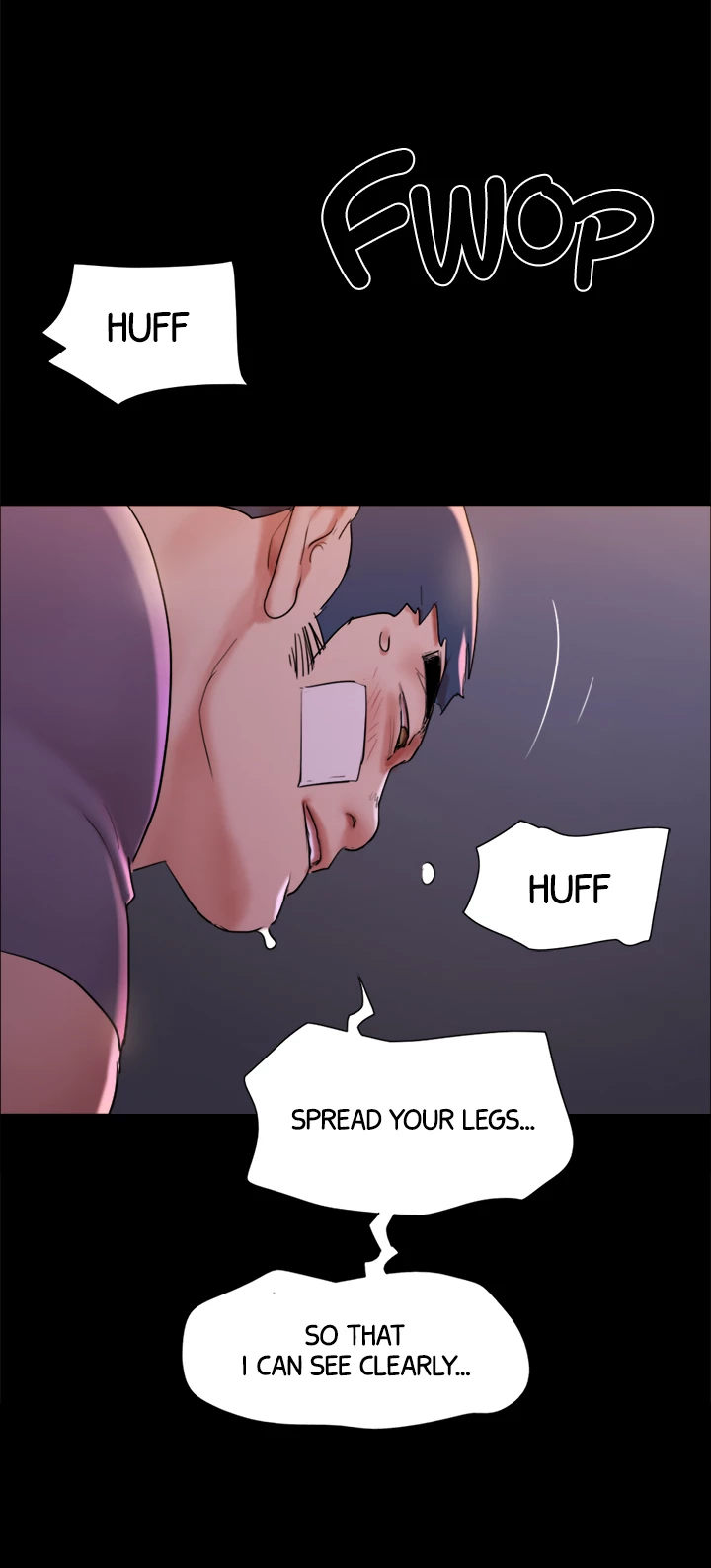Everything is Agreed Upon (Uncensored) Chapter 142 - Page 26