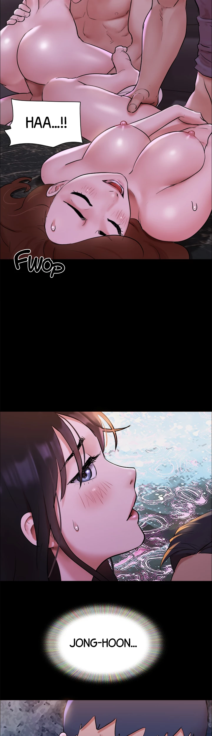 Everything is Agreed Upon (Uncensored) Chapter 142 - Page 28