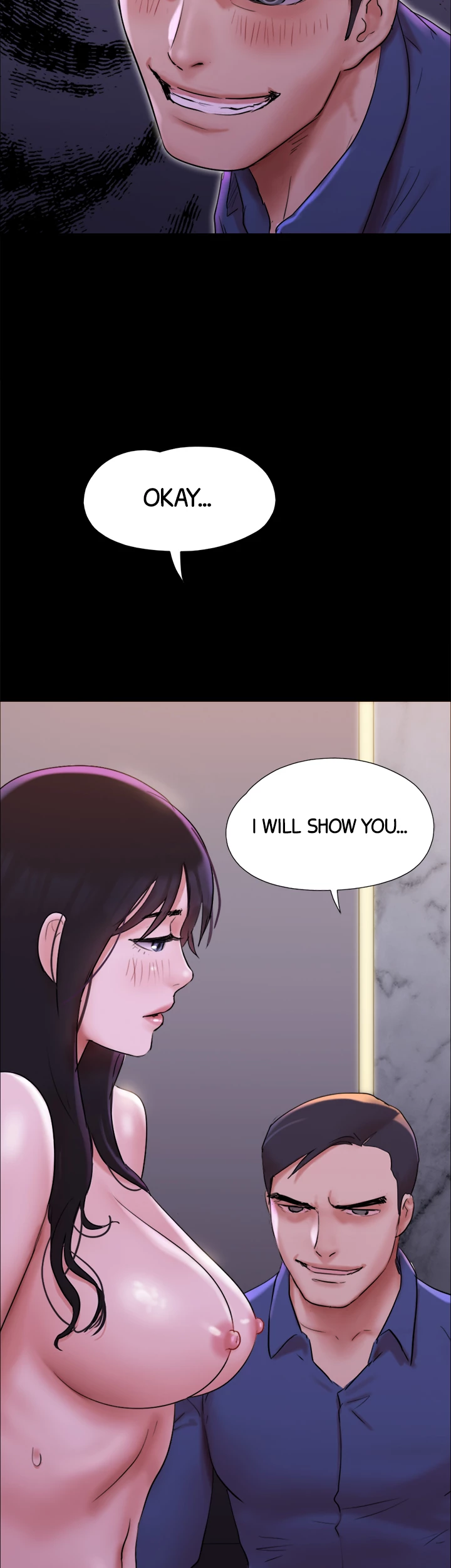 Everything is Agreed Upon (Uncensored) Chapter 142 - Page 6
