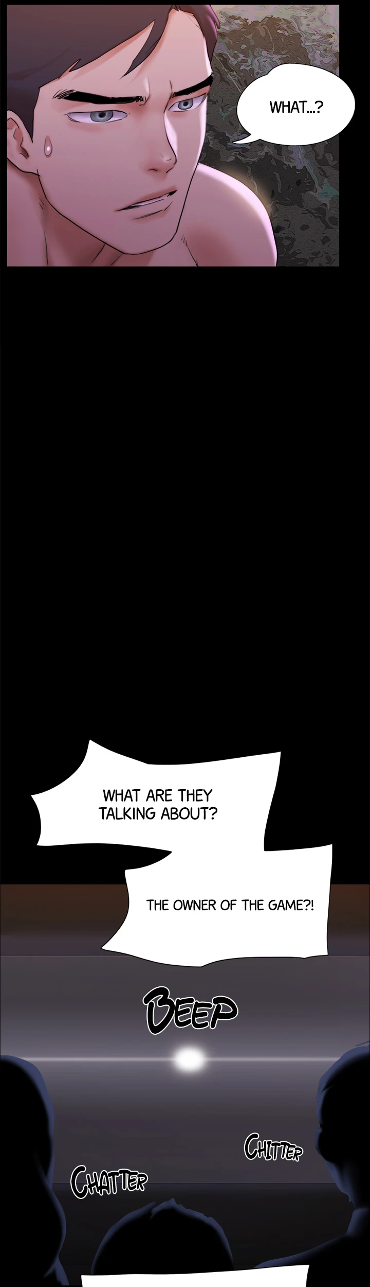 Everything is Agreed Upon (Uncensored) Chapter 143 - Page 10