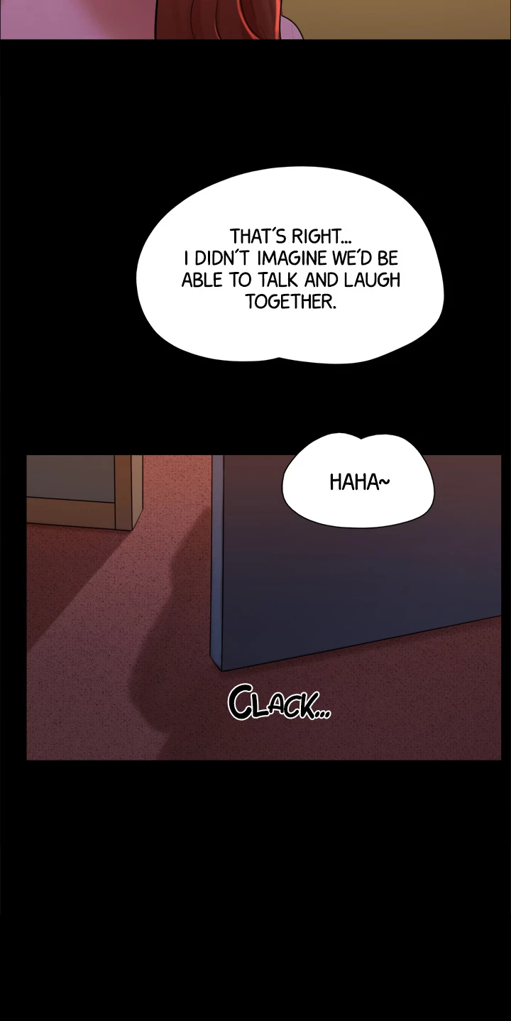 Everything is Agreed Upon (Uncensored) Chapter 143 - Page 15