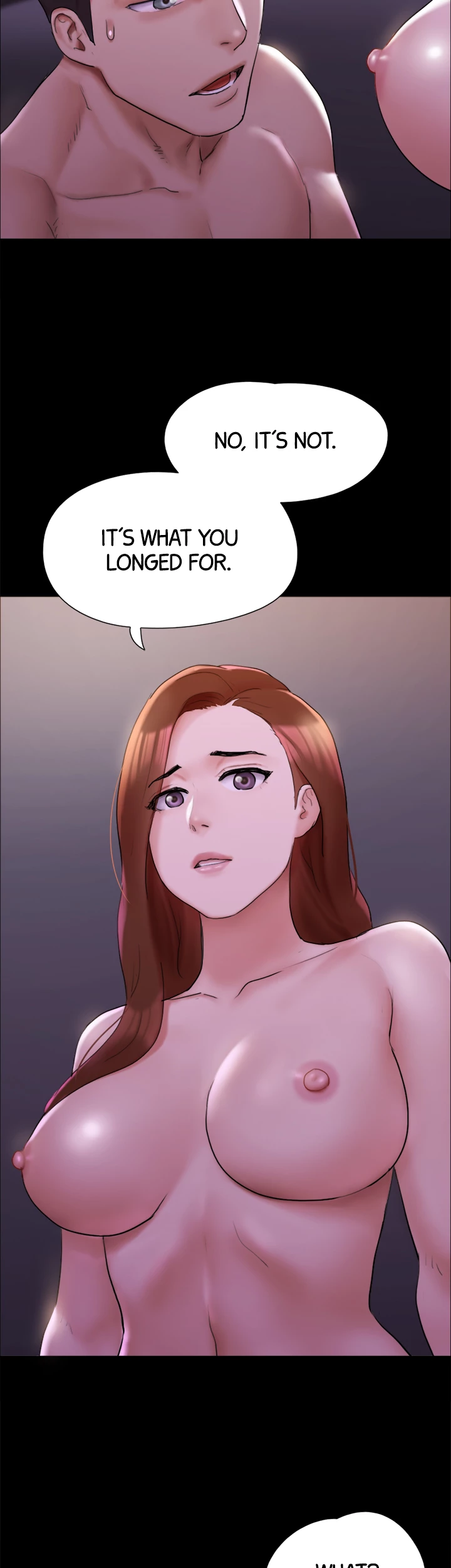 Everything is Agreed Upon (Uncensored) Chapter 143 - Page 29