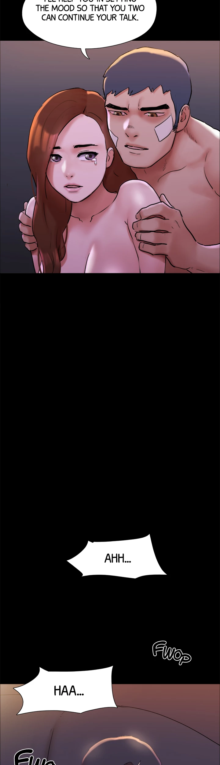 Everything is Agreed Upon (Uncensored) Chapter 143 - Page 37