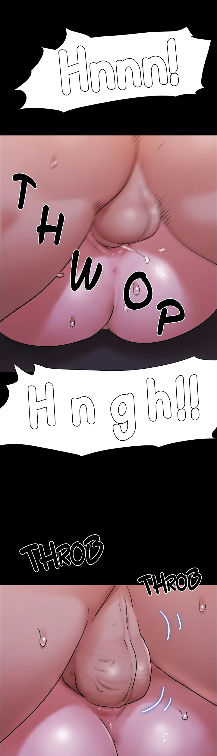 Everything is Agreed Upon (Uncensored) Chapter 143 - Page 44