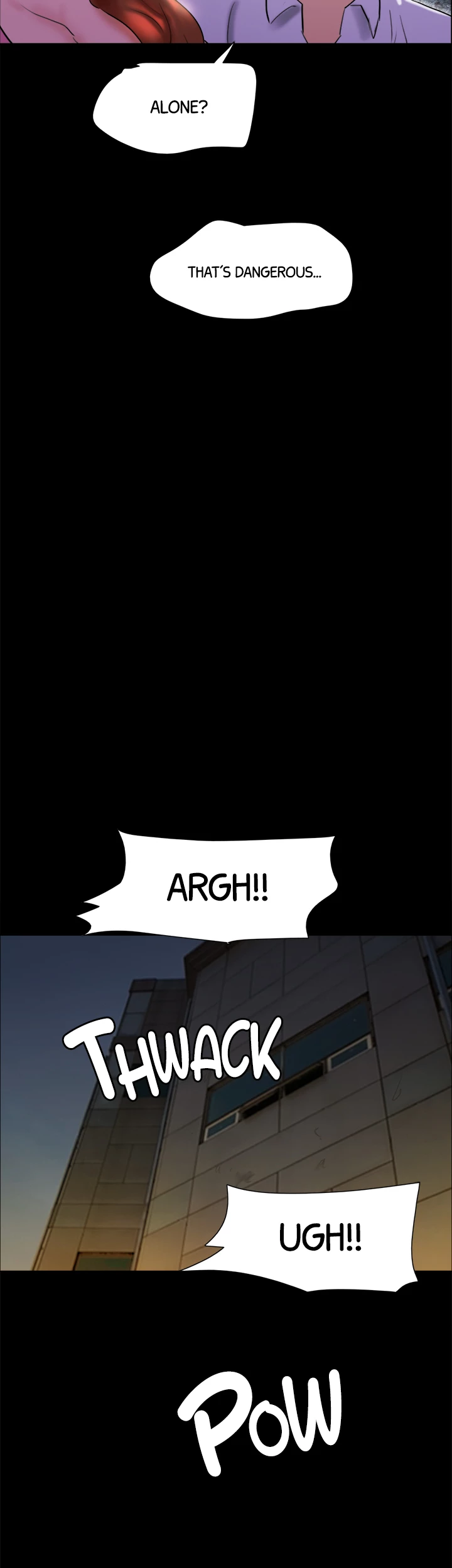 Everything is Agreed Upon (Uncensored) Chapter 143 - Page 52