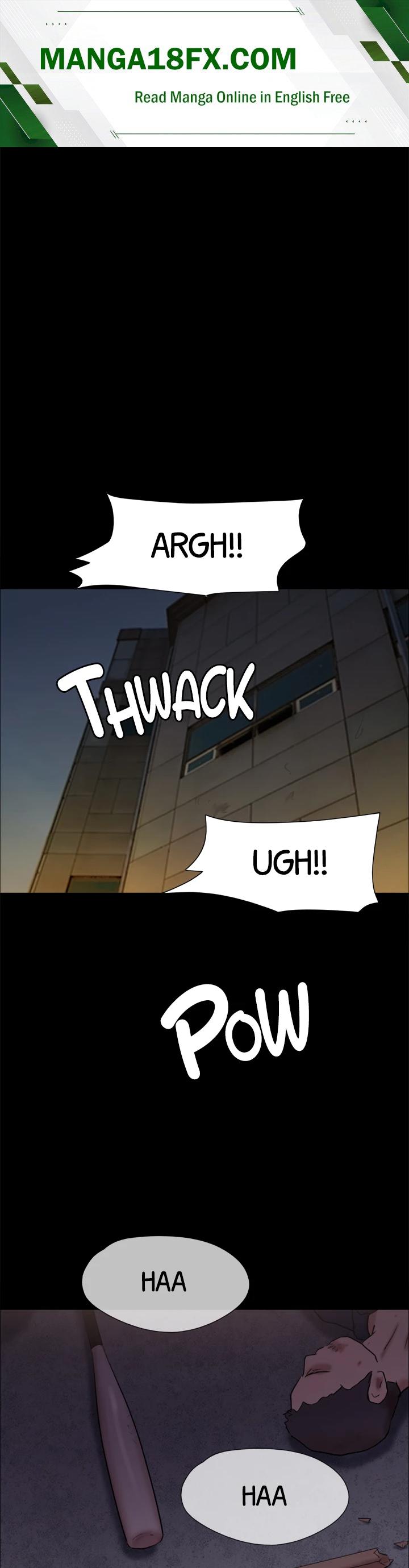 Everything is Agreed Upon (Uncensored) Chapter 144 - Page 1