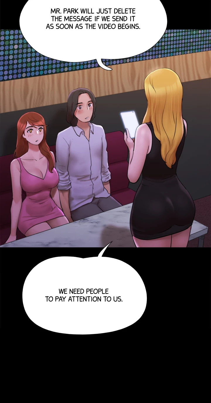 Everything is Agreed Upon (Uncensored) Chapter 144 - Page 32