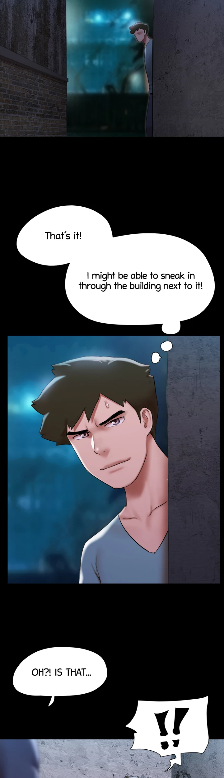 Everything is Agreed Upon (Uncensored) Chapter 145 - Page 10
