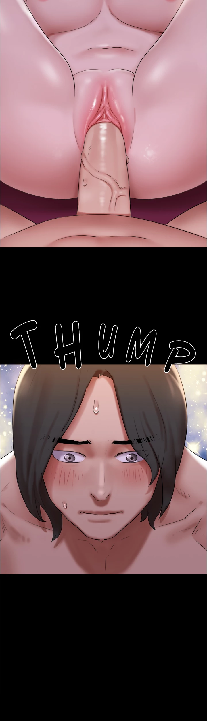 Everything is Agreed Upon (Uncensored) Chapter 145 - Page 20