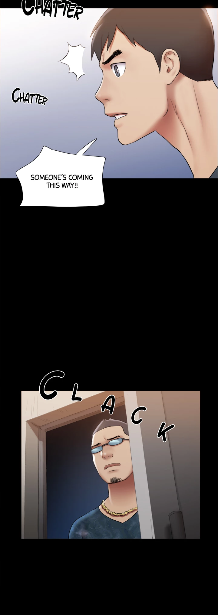 Everything is Agreed Upon (Uncensored) Chapter 145 - Page 35