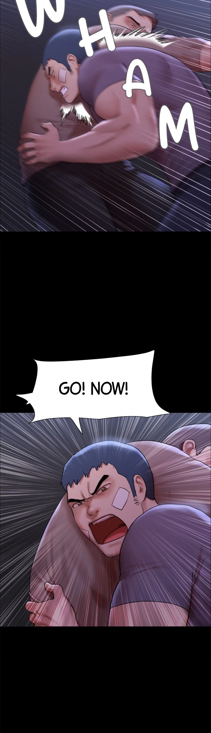 Everything is Agreed Upon (Uncensored) Chapter 146 - Page 12