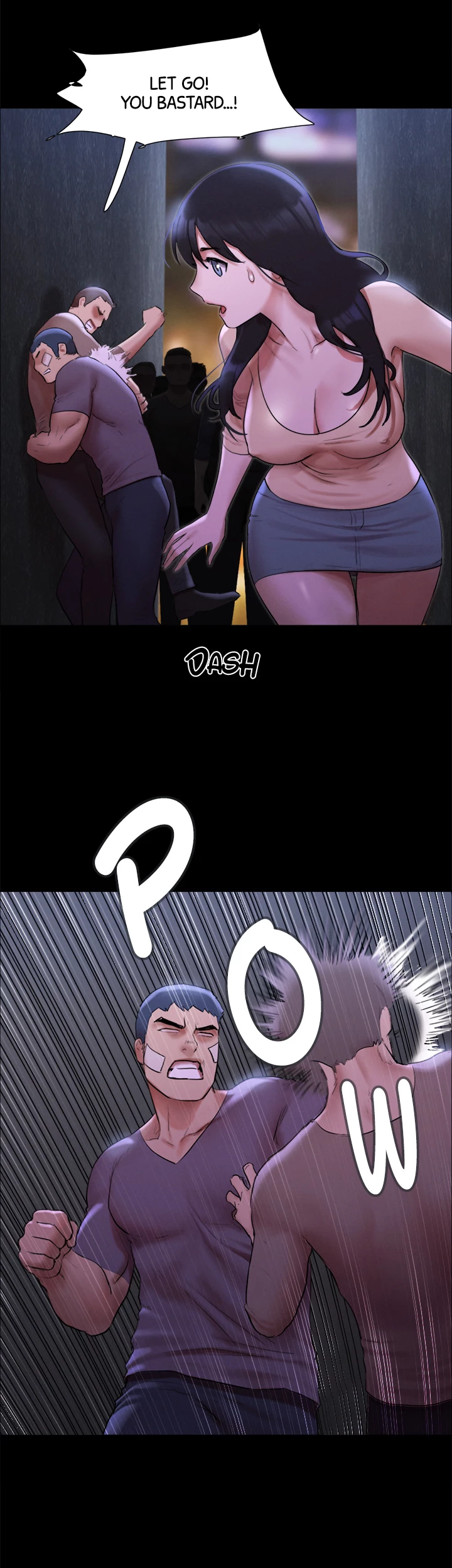 Everything is Agreed Upon (Uncensored) Chapter 146 - Page 13