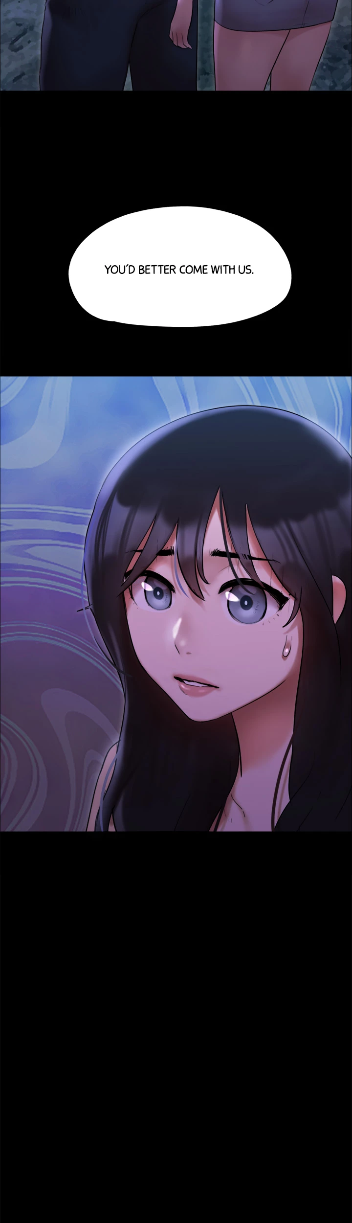 Everything is Agreed Upon (Uncensored) Chapter 146 - Page 18