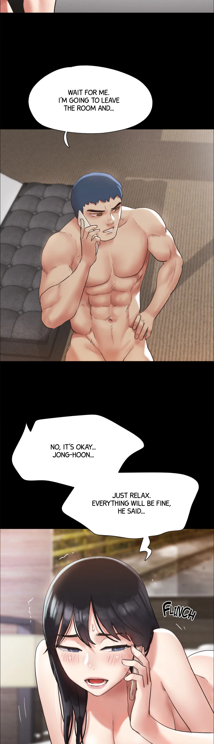 Everything is Agreed Upon (Uncensored) Chapter 146 - Page 44