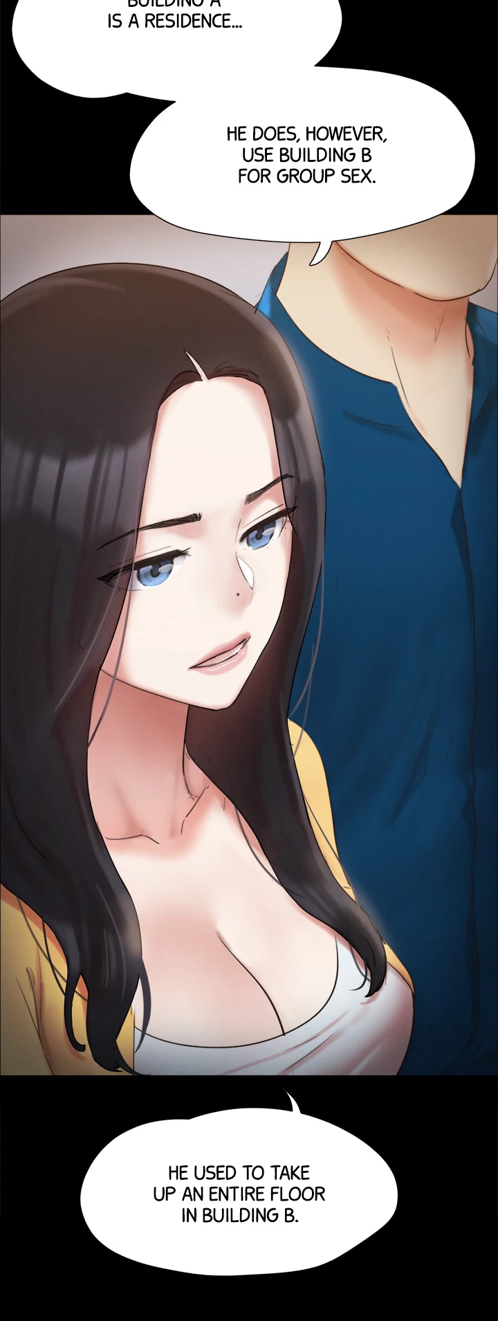 Everything is Agreed Upon (Uncensored) Chapter 148 - Page 19