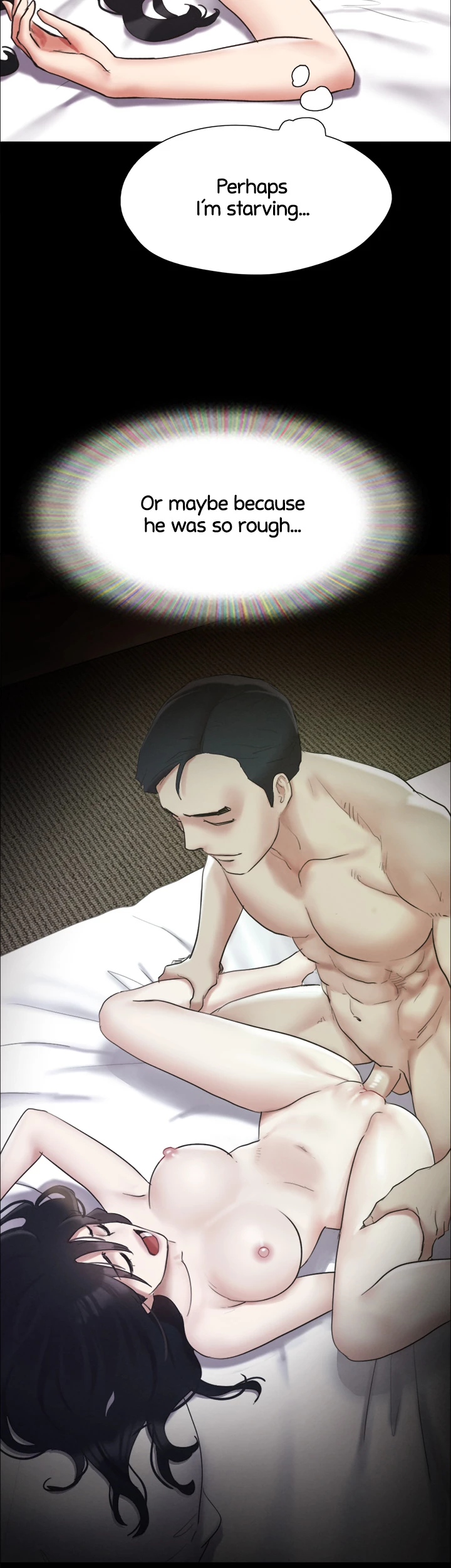 Everything is Agreed Upon (Uncensored) Chapter 148 - Page 7