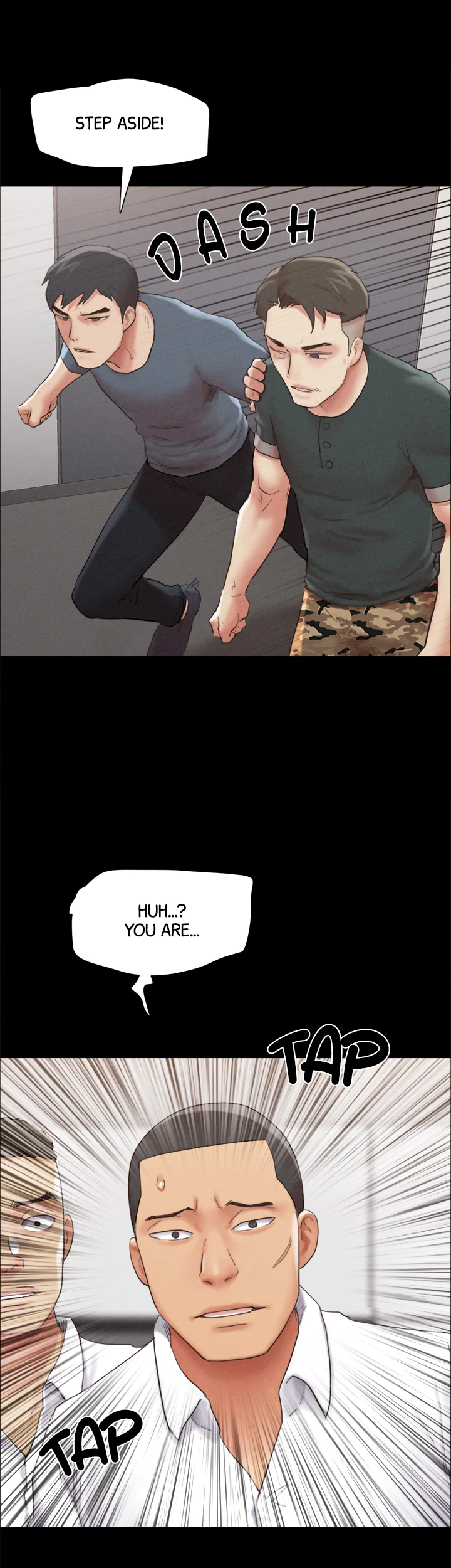 Everything is Agreed Upon (Uncensored) Chapter 149 - Page 15