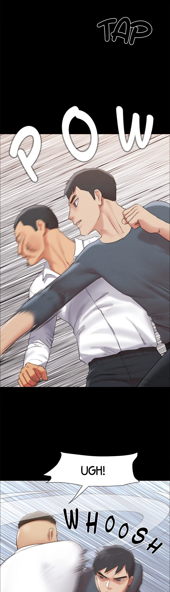Everything is Agreed Upon (Uncensored) Chapter 149 - Page 16