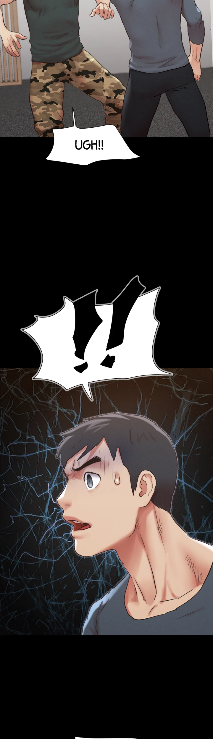 Everything is Agreed Upon (Uncensored) Chapter 149 - Page 22
