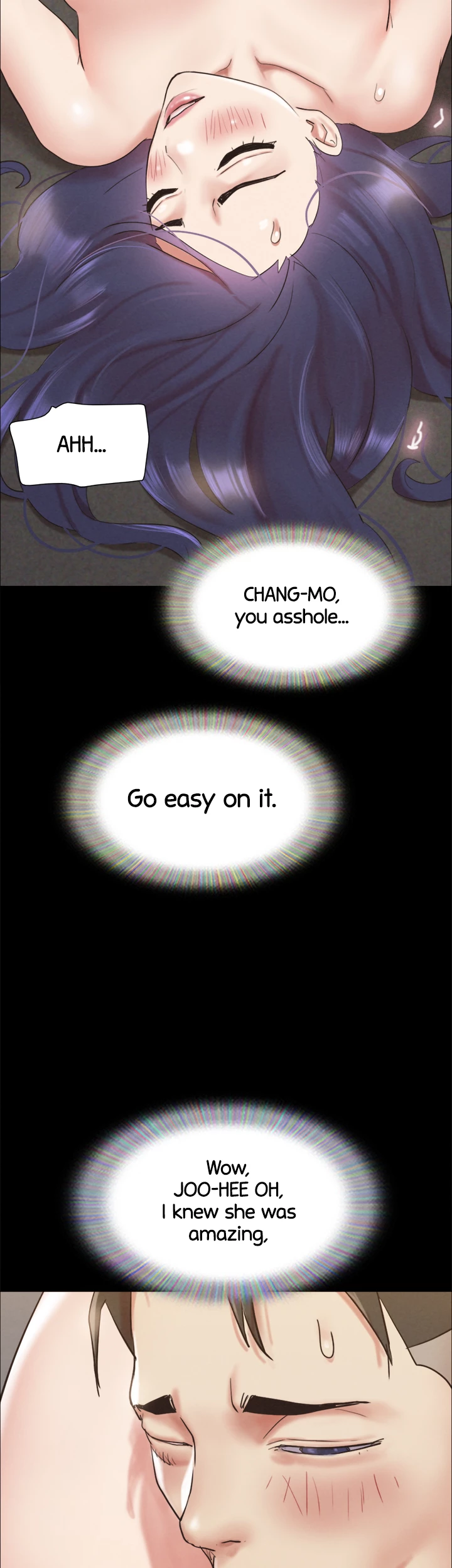 Everything is Agreed Upon (Uncensored) Chapter 150 - Page 10