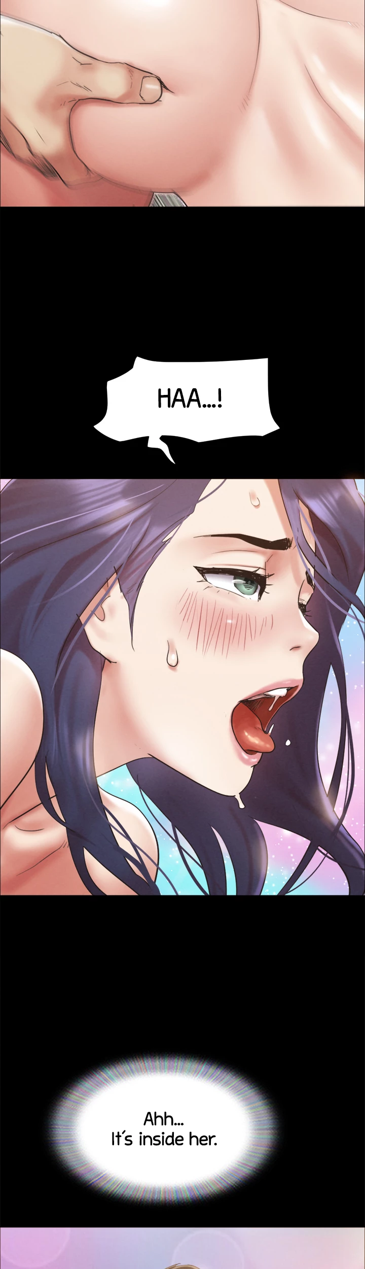 Everything is Agreed Upon (Uncensored) Chapter 150 - Page 27