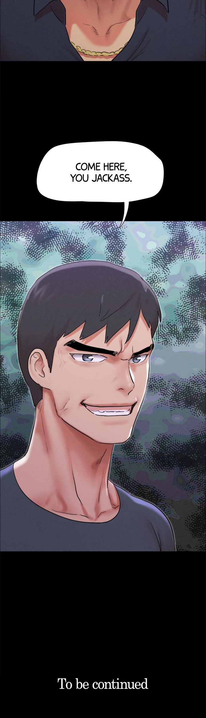 Everything is Agreed Upon (Uncensored) Chapter 150 - Page 58