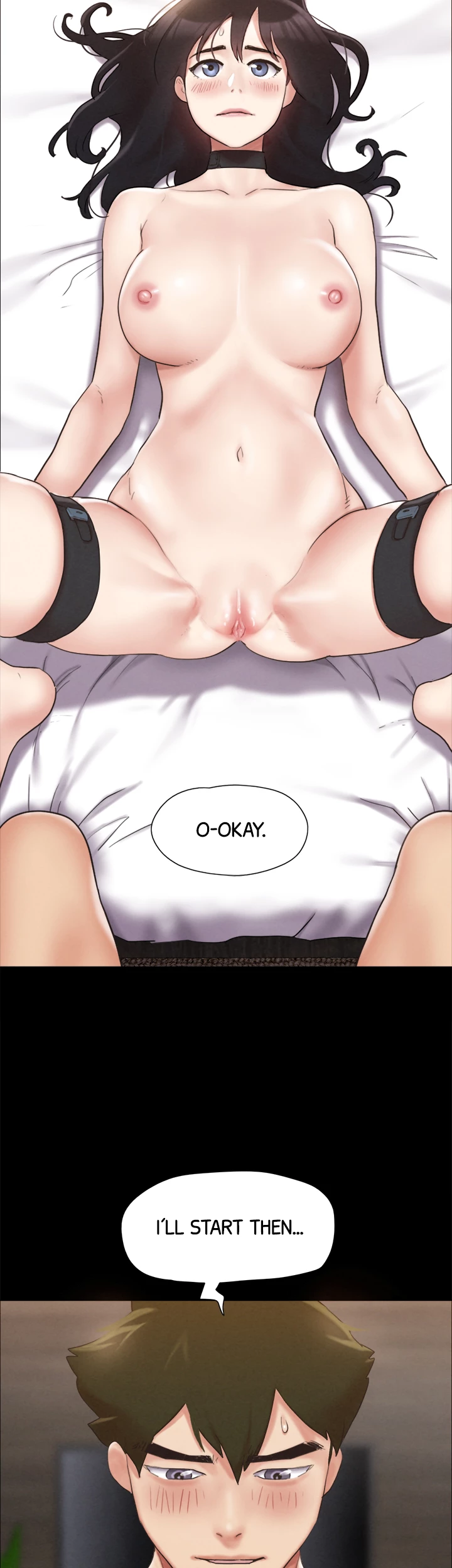 Everything is Agreed Upon (Uncensored) Chapter 152 - Page 3