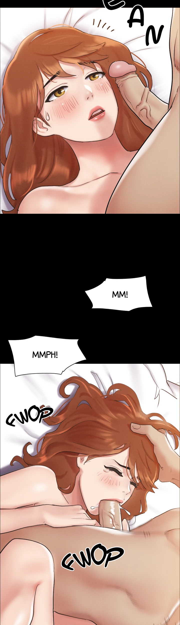Everything is Agreed Upon (Uncensored) Chapter 153 - Page 12