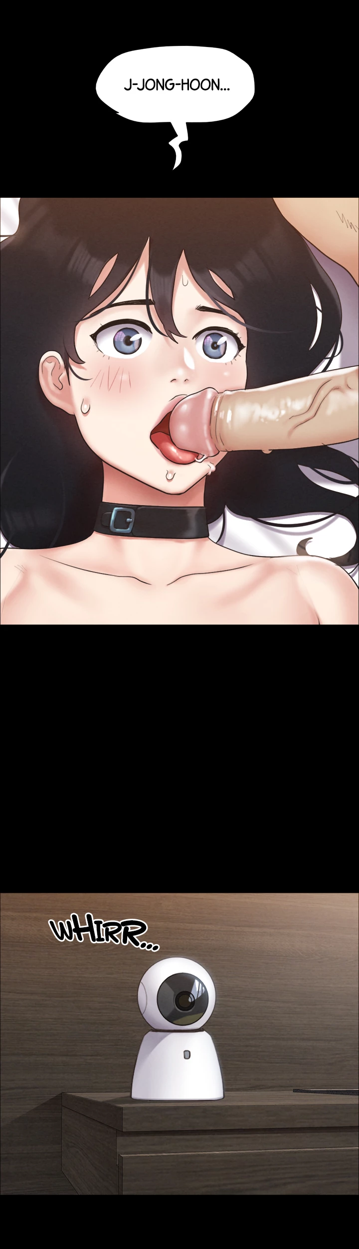 Everything is Agreed Upon (Uncensored) Chapter 153 - Page 53