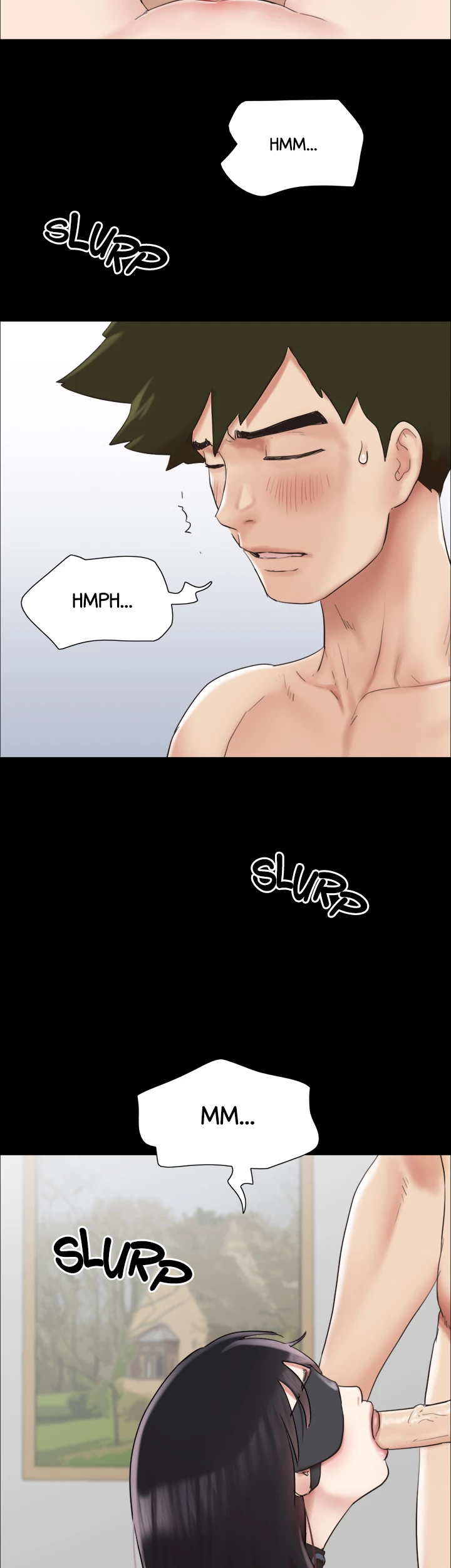 Everything is Agreed Upon (Uncensored) Chapter 153 - Page 7